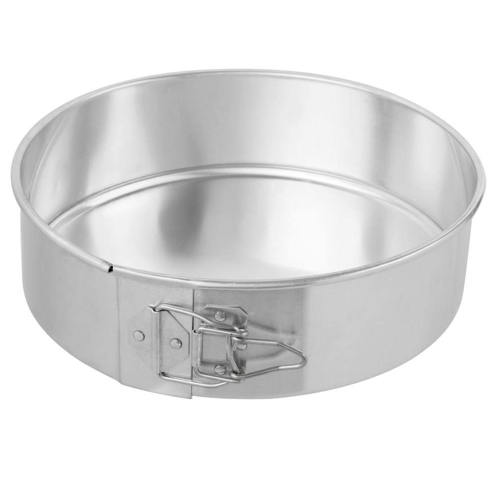 Aluminum Springform Cake Pan U527733