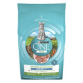 High Protein Natural Senior Dry Cat Food M743291