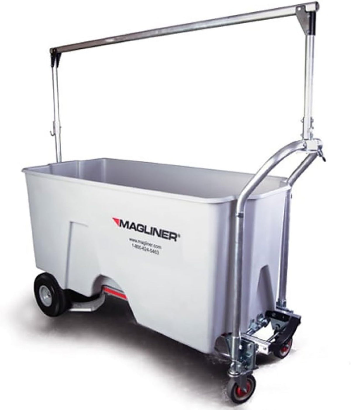 Folding Rack for Hand Truck D135755