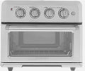 Pre-Owned Gray Air Fryer Toaster Oven Y34038