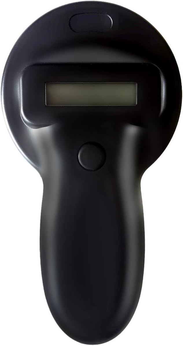 Pet Microchip Scanner I7179