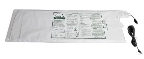 FallGuard Monitor and Bed Sensor Pad D153037