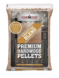 Competition Blend Pellets K800538