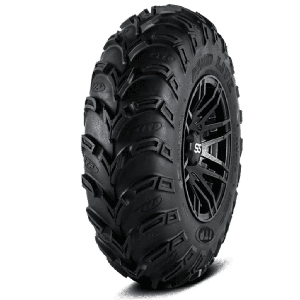 25X8-12 Mud-Terrain ATV/UTV Tire K1725