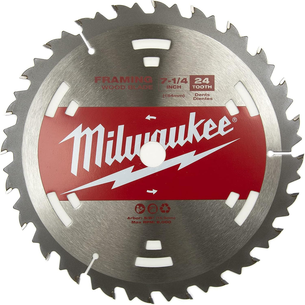 M18 FUEL 7-1/4 in. Circular Saw F175542