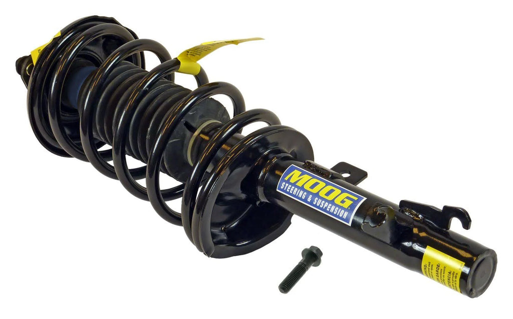 Strut and Coil Spring Assembly N9611