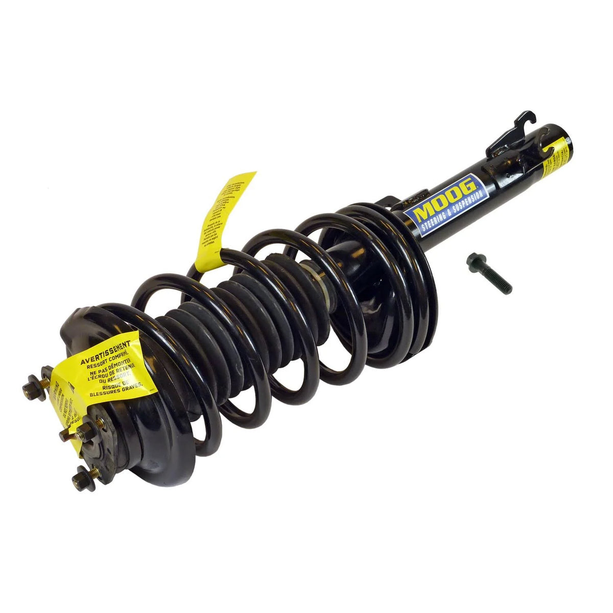 Strut and Coil Spring Assembly N9611