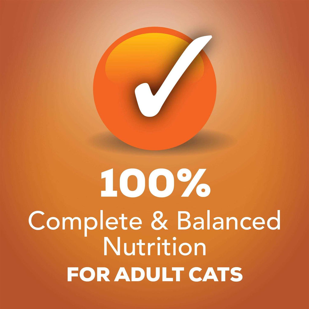 Wet Cat Food Variety Pack H821277