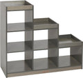 3-2-1 Cube Storage Cabinet H329