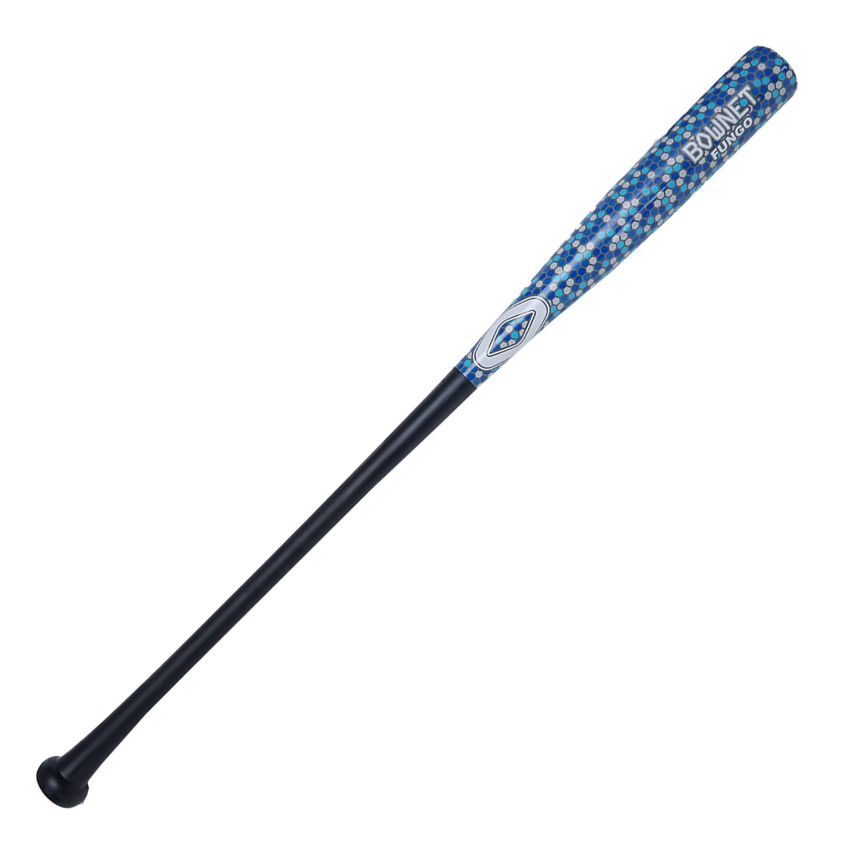 Navy Digi-Hex Fungo Bat S85903