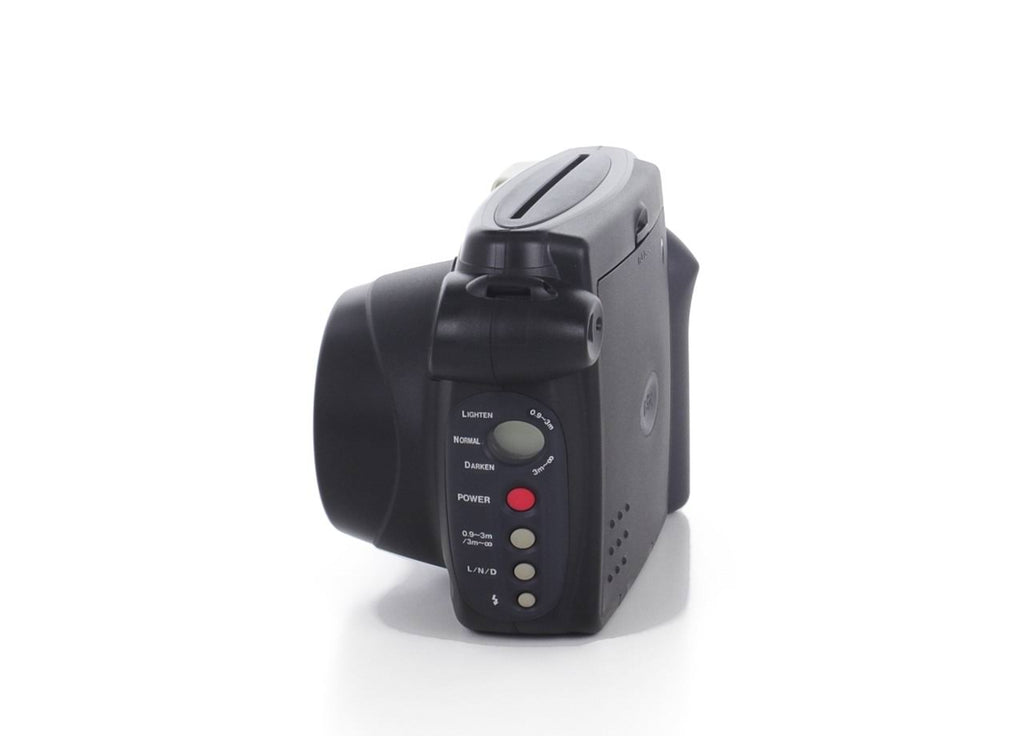 Instant Camera with 95mm Lens F30628