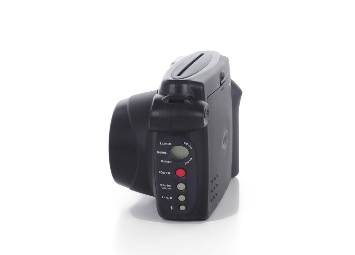 Instant Camera with 95mm Lens F30628