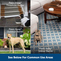 Outdoor Pet Barrier P80975