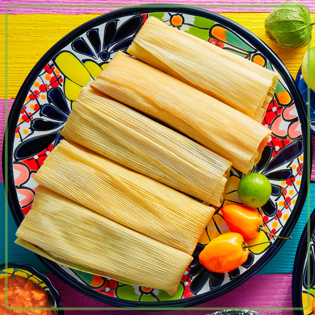 Tamales Steamer J8473