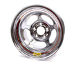 15x10" 5x5.00 Chrome Wheel W325688
