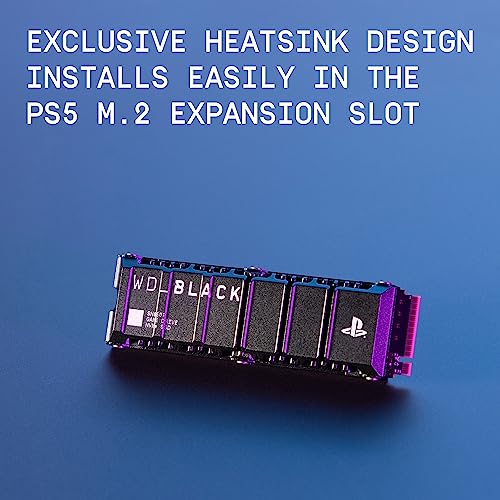 2TB NVMe M.2 SSD with Heatsink E5472