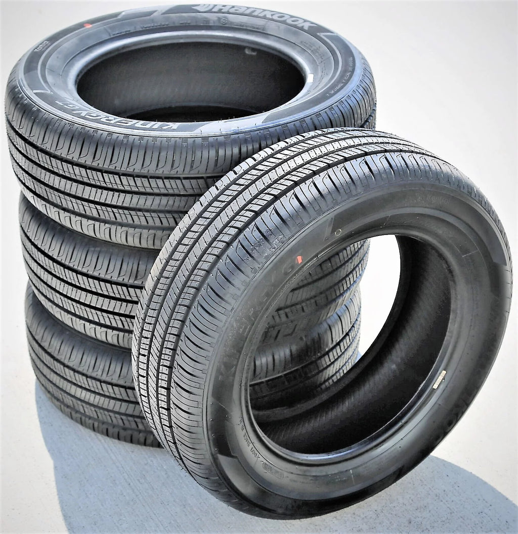 235/45R18 94V All Season Tires Set of 4 A639300