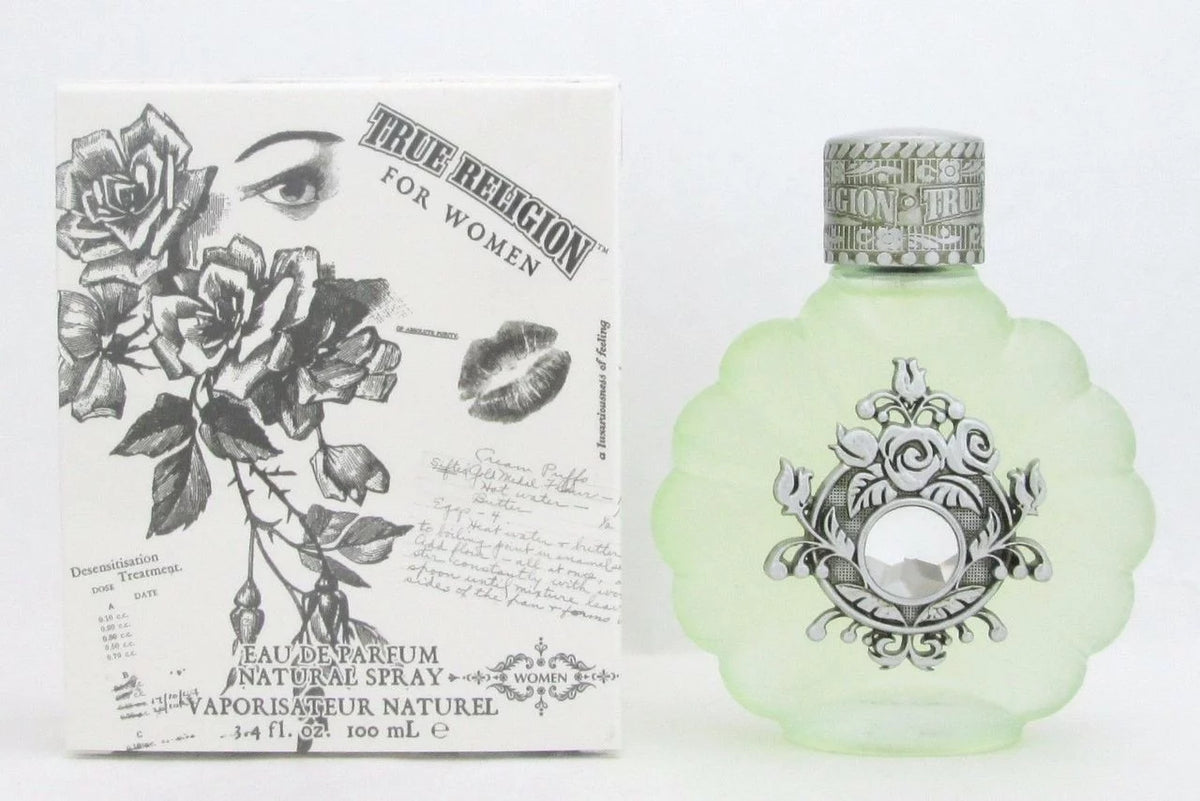 Women Eau de Parfum 3.4 fl oz R4123