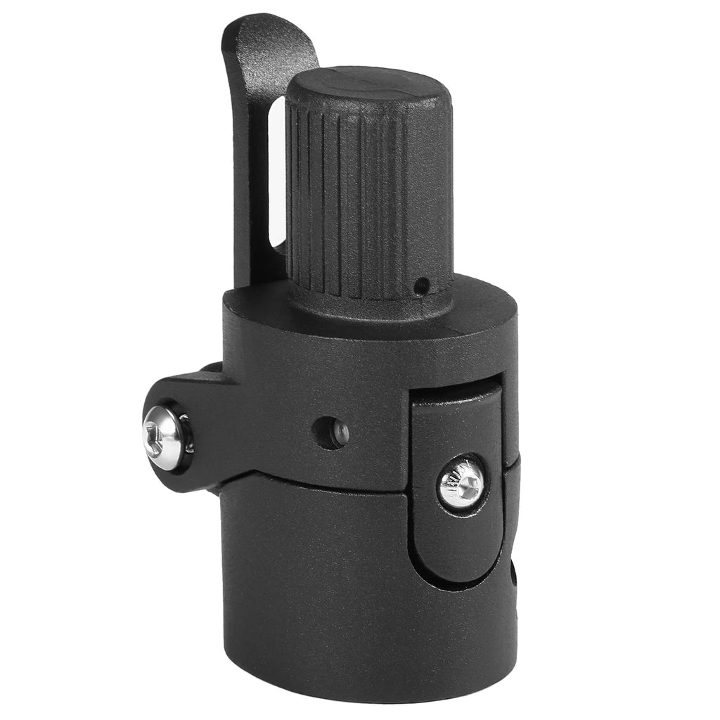 Foldable Pole Base Metal Replacement for M365 Electric Scooter S79991