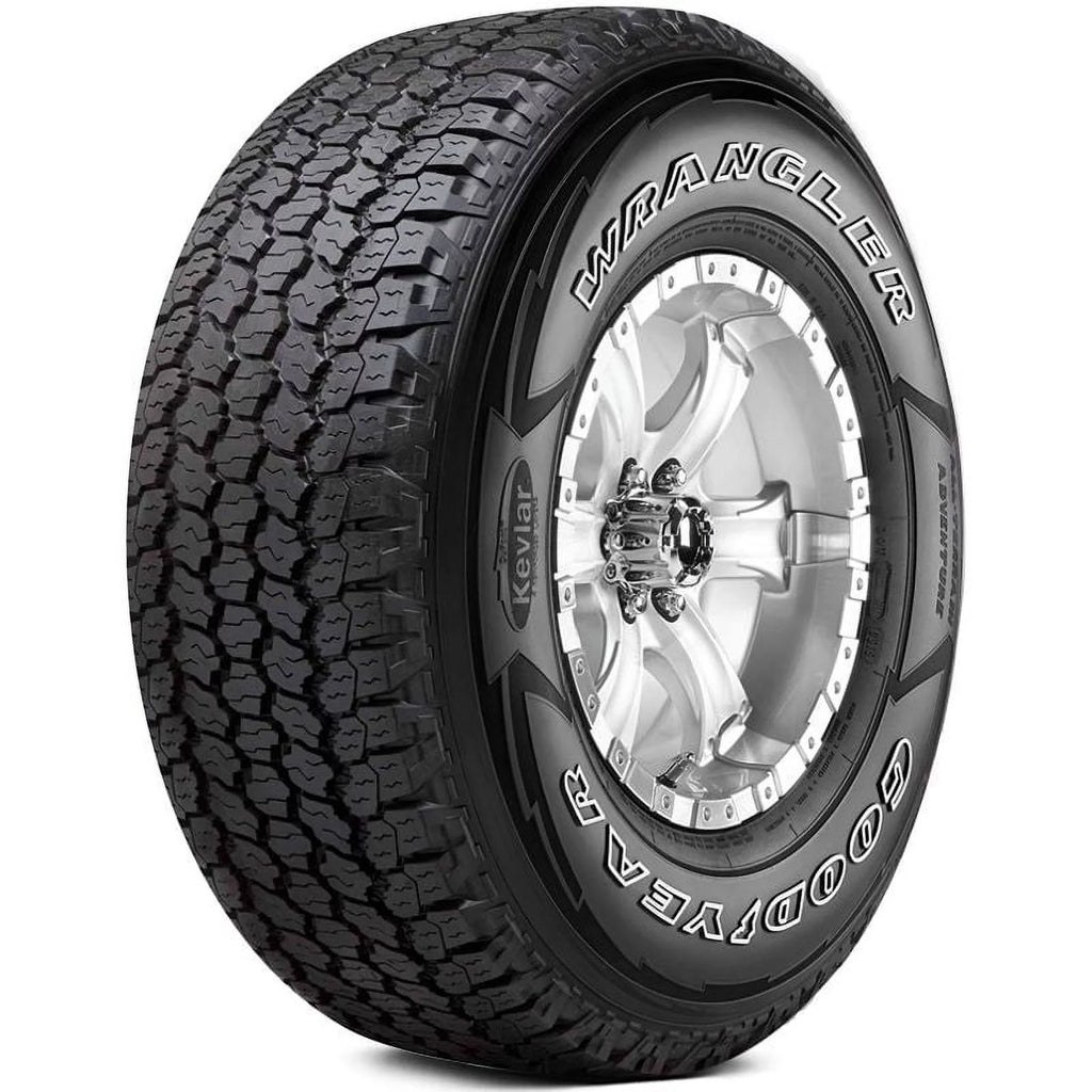 All Terrain Light Truck Tire Y385400