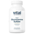 Vegan Glucosamine Sulfate 750mg 120vc Z2513