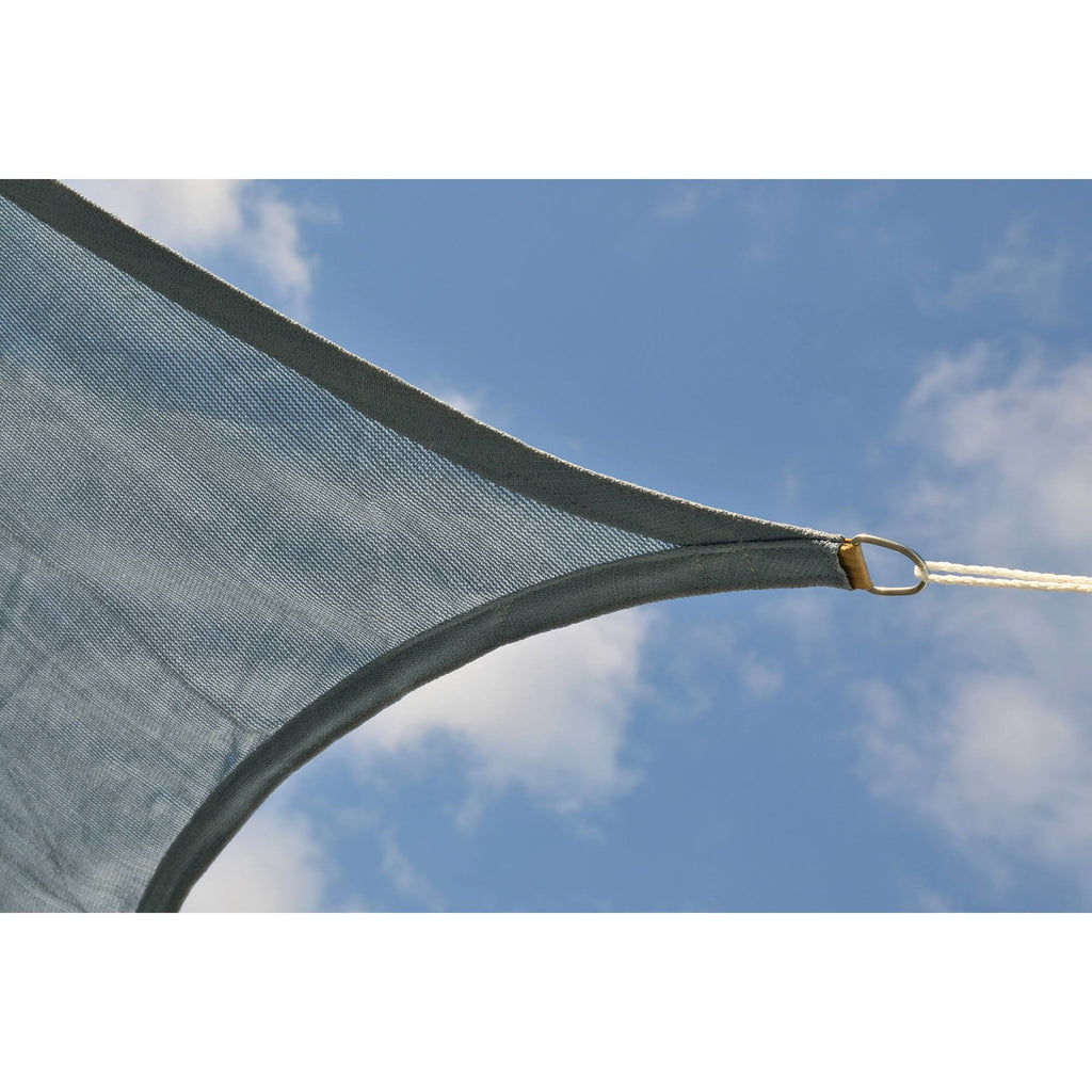 12 ft Square Sun Shade Sail T653