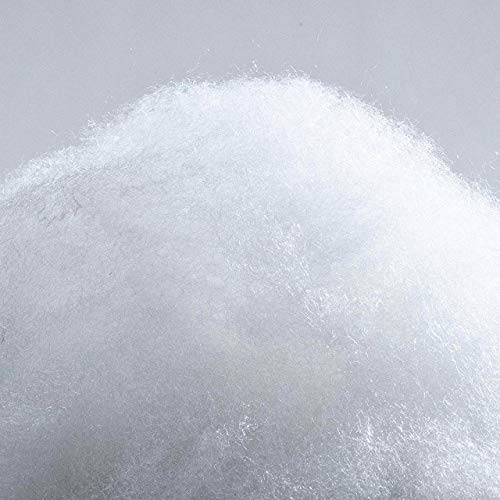 20 oz Polyester Fiber Fill Pillow Filler S2259