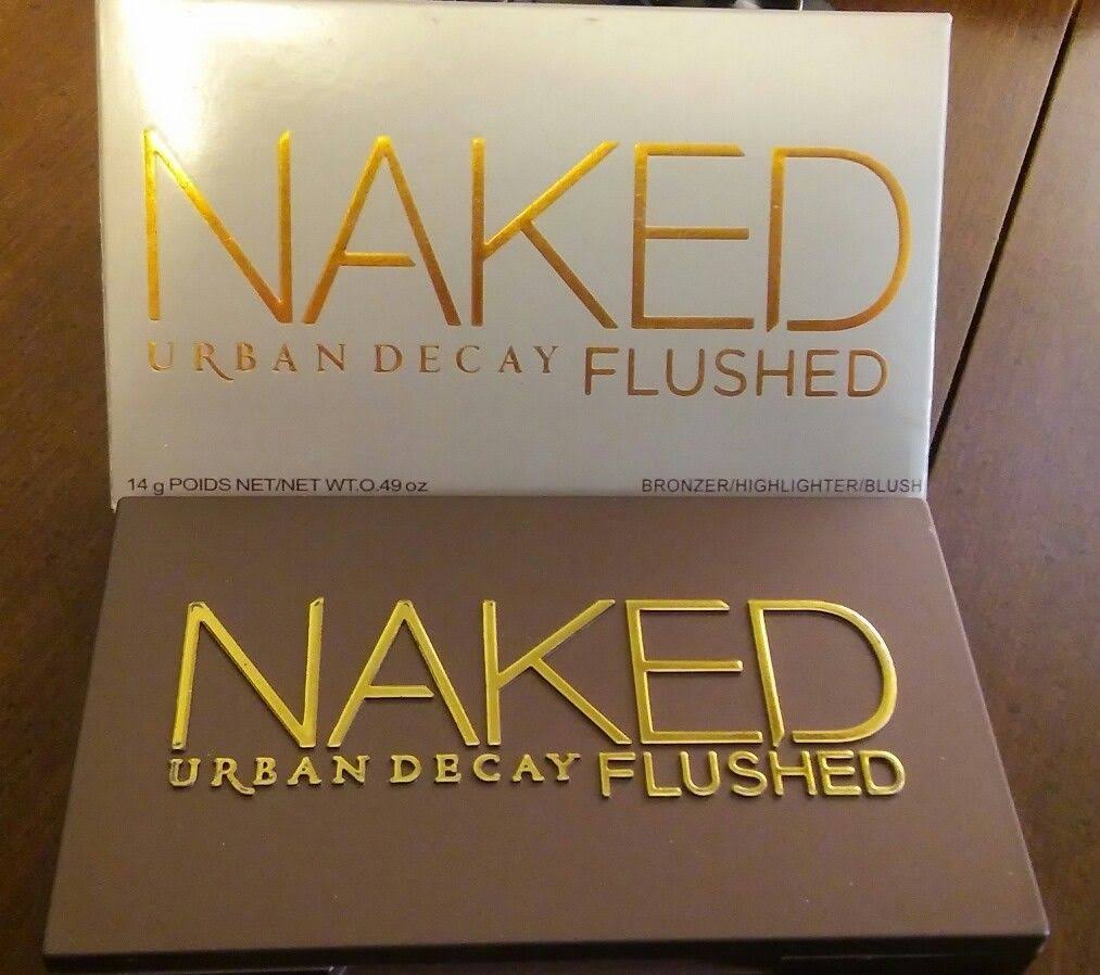 0.49 oz Naked Flushed O462267