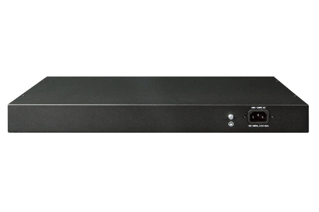 PoE Switch W440104