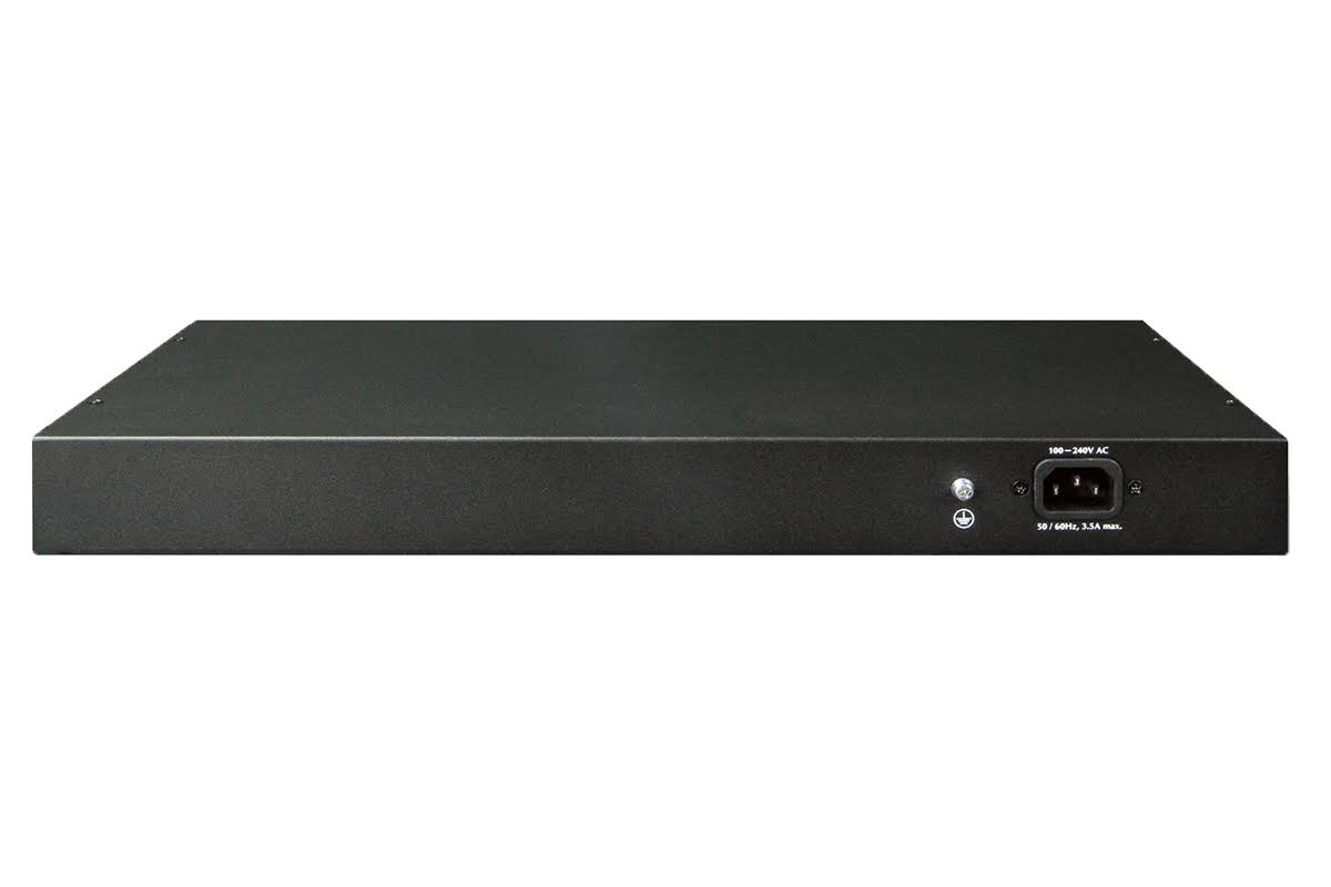 PoE Switch W440104