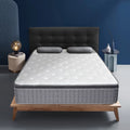 Queen Hybrid Medium Firm Mattress M420