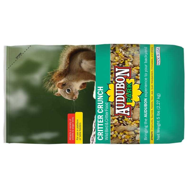 Wild Bird Food S83740