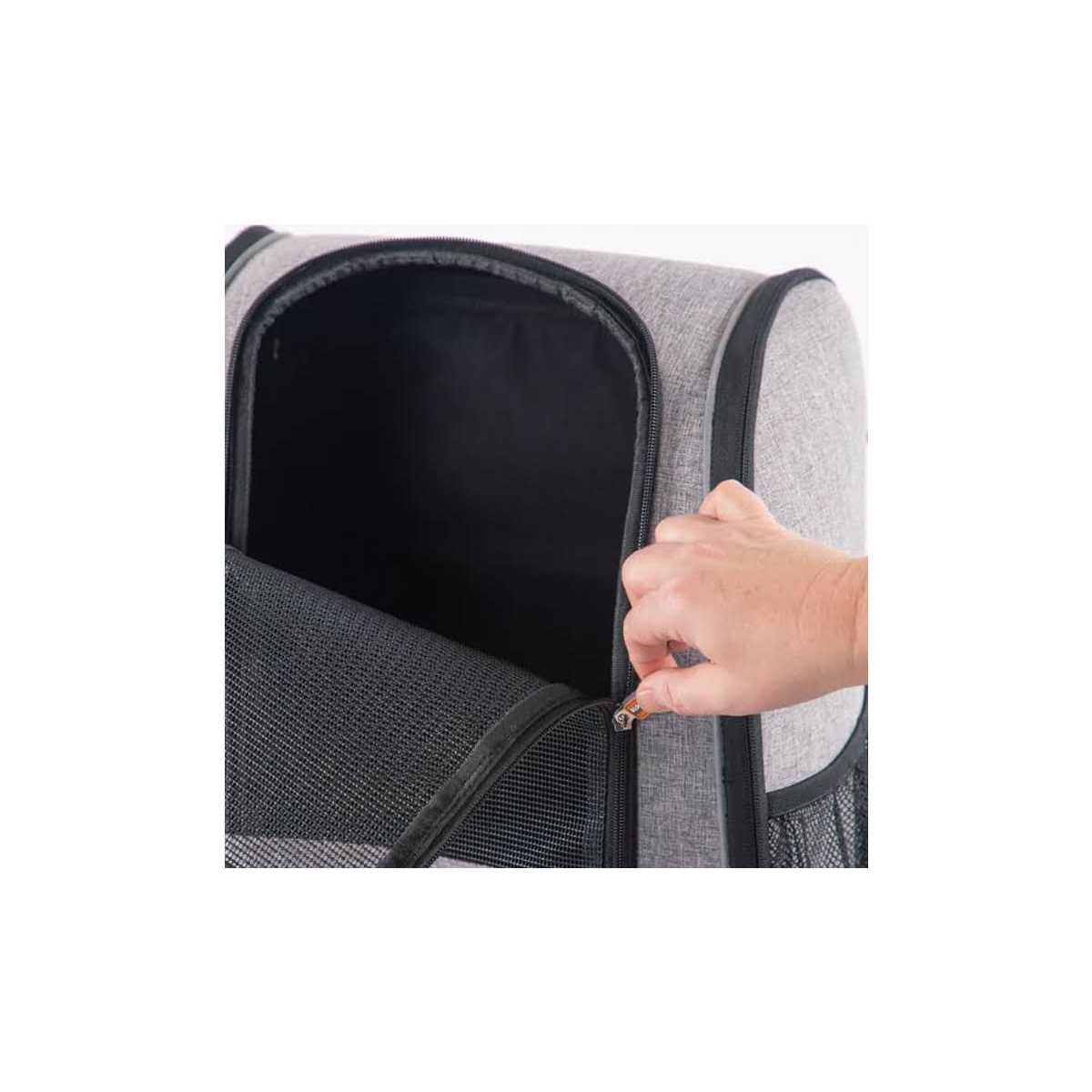 Bike Backpack for Pets Z195217