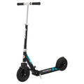 Black Scooter N337096