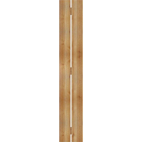 Rough Sawn Board-n-Batten Shutters P826