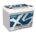 12 Volt AGM Car Audio Battery with Hardware I2319