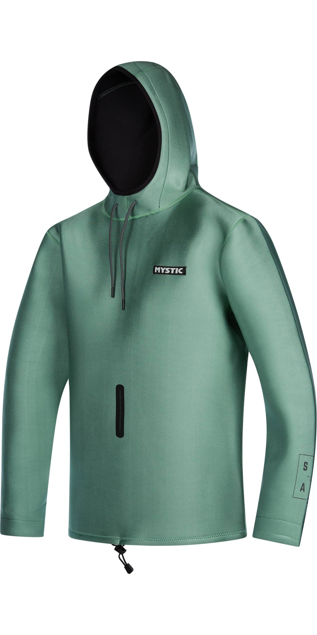 Sweat 2mm (Sea Salt Green) R7478