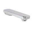 Brushed Nickel Wall Spout W6087