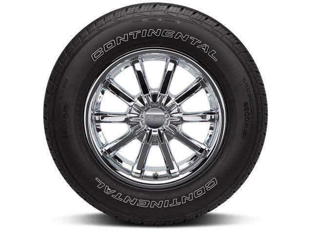 245/60R18 Tire S2515