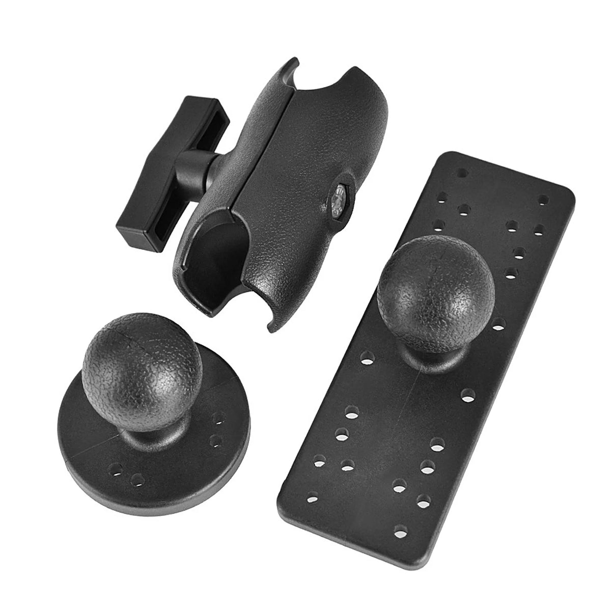 Portable 360° Swivel Fish Finder Mount G57539