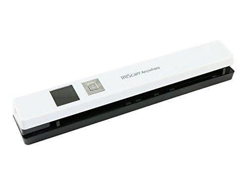Portable Scanner W81729