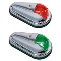 Sidelights Vertical Mount M93685