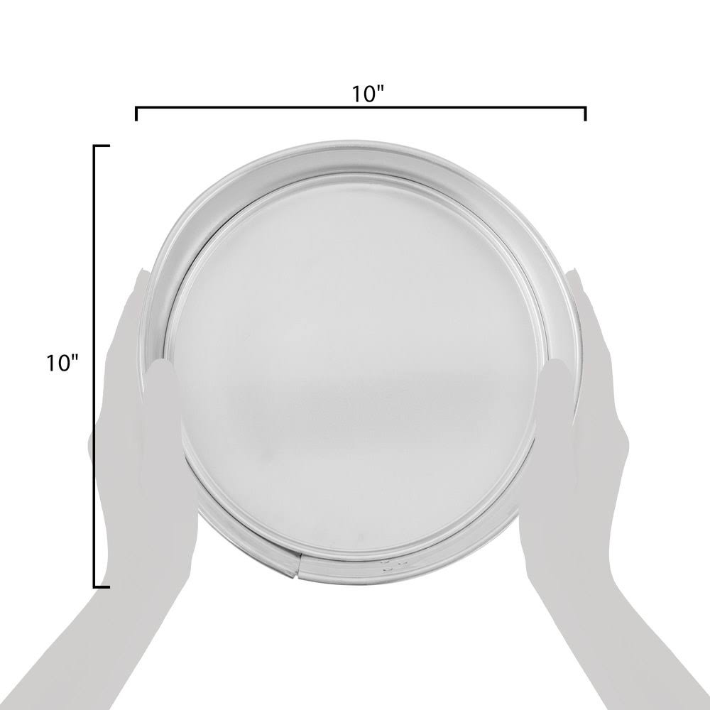 Aluminum Springform Cake Pan U527733