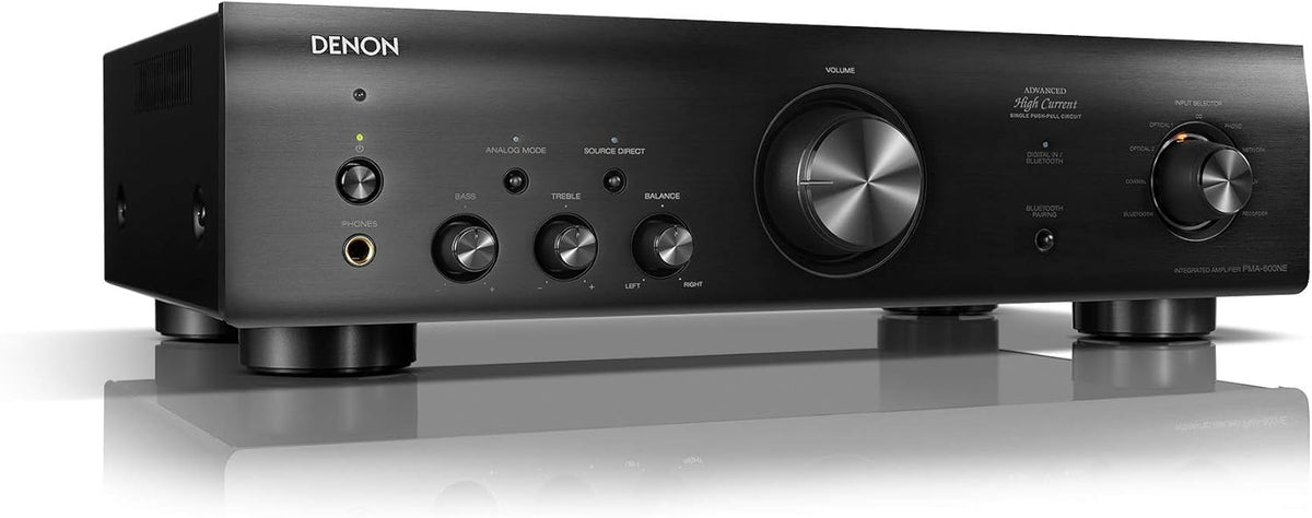 Stereo Integrated Amplifier with Bluetooth R386483