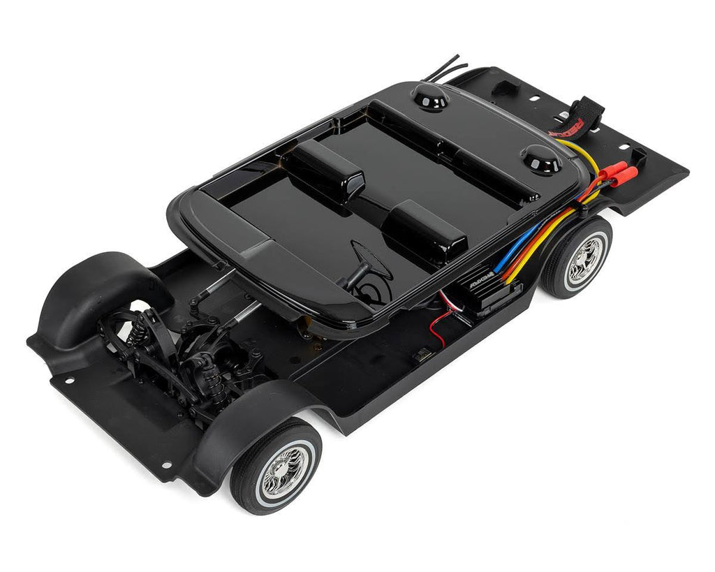 1:10 1964 Chevrolet Impala Hopping Lowrider G8283