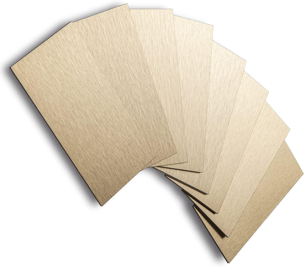 100 Piece Peel and Stick Backsplash PVC Tile C10973