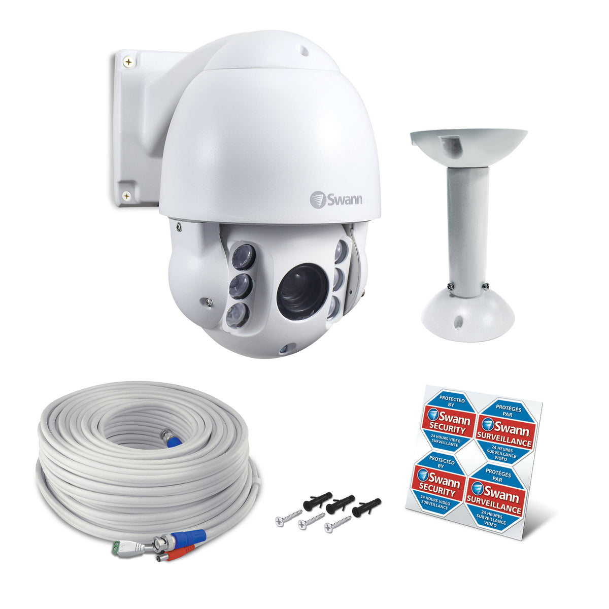 Outdoor Security Camera R7572