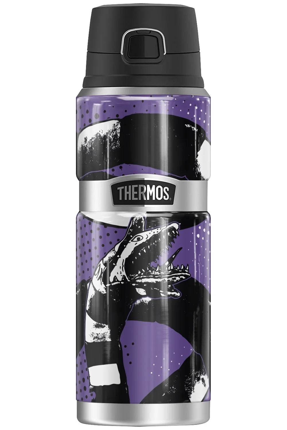 Stainless Steel Vacuum Insulated Drink Bottle, 24oz J61411