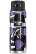 Stainless Steel Vacuum Insulated Drink Bottle, 24oz J61411