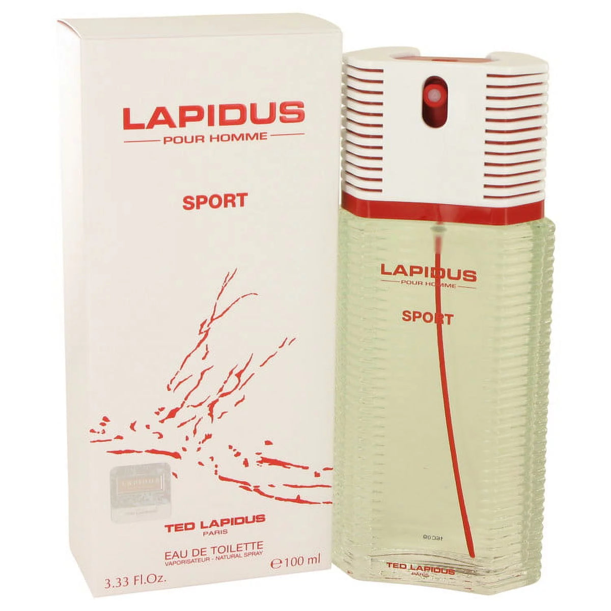 Pour Homme Sport F6814